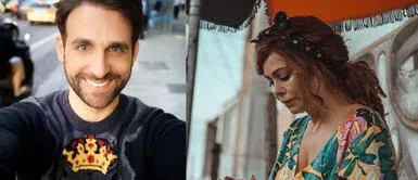 Rodrigo González se burla de Gisela por bajo rating Rodrigo González sobre estreno de Llauca de Gisela: "No llega ni a los 2 puntos de rating"