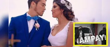 La conductora de 'América hoy' dio a conocer el fin de su matrimonio. Melissa Paredes revela el fin de su matrimonio con 'Gato' Cuba tras ampay con su bailarín