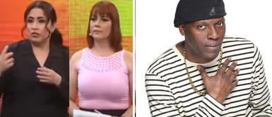 Antonio Cartagena contesta a las mamás de sus hijas y afirma que sí cumple con manutención Antonio Cartagena contesta a las mamás de sus hijas y afirma que sí cumple con manutención