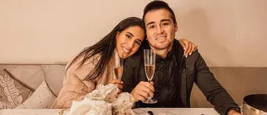 Gato Cuba se pronuncia tras ampay de Melissa Rodrigo Cuba ante separación: "Hoy supe la decisión de terminar la relación definitivamente"