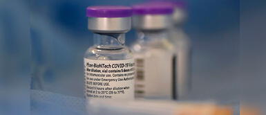 Hombres jóvenes tendrían mayor riesgo a desarollar estos dos males. Digemid sobre anuncio en EE.UU.: No se registraron casos de miocarditis o pericarditis por dosis Pfizer