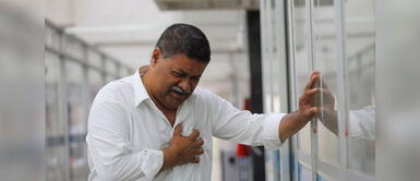 Conoce todo sobre estas afecciones tras la alerta de Estados Unidos. Tras alerta de efectos secundarios de vacuna Pfizer: ¿Qué es la miocarditis y pericarditis?