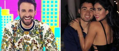 Rodrigo González arremete contra Melissa Paredes: Rodrigo González sobre las explicaciones de Melissa Paredes: "Le pone los cuernos y ella es la víctima"