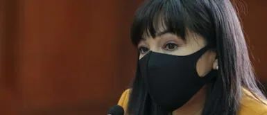 Renovación Popular pidió a Mirtha Vásquez que retire a ministros del Interior y Educación del Gabinete Renovación Popular pidió a Mirtha Vásquez que retire a ministros del Interior y Educación