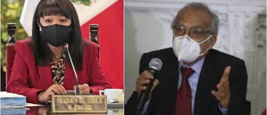 Constitucionalista opinan que TC debe respetar sus fallos sobre cuestión de confianza. Constitucionalista opinan que TC debe respetar sus fallos sobre cuestión de confianza