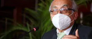 Aníbal Torres: Aníbal Torres: "Mañana se interpone la demanda de inconstitucionalidad al TC"