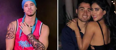 Anthony Aranda, bailarín de “Reinas del Show”, toma drástica decisión tras ampay con Melissa Paredes Anthony Aranda, bailarín de “Reinas del Show”, toma drástica decisión tras ampay con Melissa Paredes