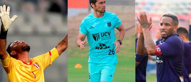 Rodrigo Cubas compartió un comunicado tras el ampay de su aun esposa Melissa Paredes. Conoce a los jugadores peruanos que pusieron fin a sus relaciones largas