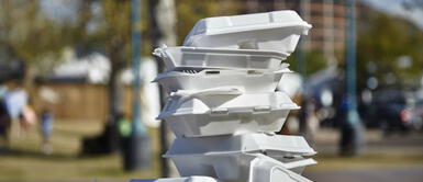 Fuerza Popular promueve medida que atenta contra el medio ambiente. Fuerza Popular se opone a ‘Ley Tecnopor’: ¿Por qué están en contra de la regulación del uso del plástico?