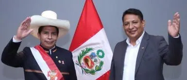 Prohíben salir del país a Richard Rojas. Richard Rojas: Prohíben salir del país al designado embajador en Venezuela por seis meses