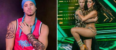 “Reinas del Show 2”: Gisela Valcárcel habría despedido a Anthony Aranda tras ampay con Melissa Paredes “Reinas del Show 2”: Gisela Valcárcel habría despedido a Anthony Aranda tras ampay con Melissa Paredes