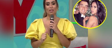 Ethel Pozo se quebró en vivo por caso de Melissa y se hace viral: “¿Por qué llora Ethel?” Cuando Ethel Pozo se quebró EN VIVO por caso de Melissa y se hizo viral: “¿Por qué llora Ethel?”