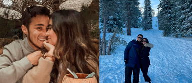 Melissa Paredes y Rodrigo Cuba terminaron su relación luego de seis años. Melissa Paredes y Rodrigo Cuba terminaron su relación luego de seis años.