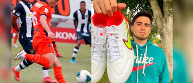 'Gato' Cuba llegó al club 'poeta' este año. ¿Cuánto gana 'Gato' Cuba tras su arribo a la César Vallejo, según Transfermarkt?