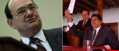 Miguel Atala, Luis Nava y Alan García: triángulo envuelto en el caso de corrupción de Odebrecht Alan García: Offshore de Miguel Atala recibió 14 millones de dólares de origen desconocido