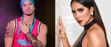 Anthony Aranda rompe su silencio y le envía emotivo mensaje a Melissa Paredes Anthony Aranda arremete contra Rodrigo Cuba en defensa de Melissa Paredes