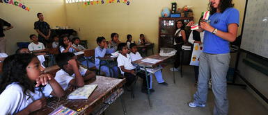 Remuneración de docentes: ¿cómo inscribirte al proceso que permite el aumento de sueldo? Remuneración de docentes: ¿cómo inscribirte al proceso que permite el aumento de sueldo?