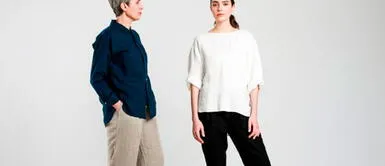 Tips ropa de lino 6 consejos para cuidar tus prendas de lino, la tela más fresca para la temporada de primavera