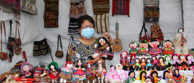 El sector turismo fue uno de los sectores más afectados por la pandemia. Turismo en el Perú: conoce los destinos tendencia para el 2022