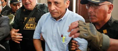 Humala trasladado de penal inesperadamente. Por motivos de seguridad: Antauro Humala fue trasladado al penal de Ancón II