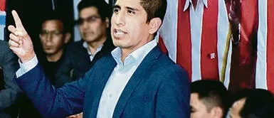 Dinámicos: 6 días tardó el Ministerio del Interior en buscarlos Dinámicos: 6 días tardó el Ministerio del Interior en buscarlos