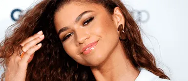 Zendaya y vestido Zendaya deslumbra en la alfombra roja con exclusivo y sofisticado vestido vanguardista