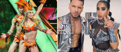 Paula Manzanal confiesa que bailarín de Melissa Paredes le seguía escribiendo y le decía que la quería Paula Manzanal revela que bailarín de Melissa Paredes le sigue escribiendo: “Me decía que me quiere”