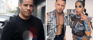 Productor de “Reinas del Show 2” habló sobre la posible renuncia de Melissa Paredes: “Asumirá las consecuencias” Productor de “Reinas del Show 2” habló sobre la posible renuncia de Melissa Paredes: “Asumirá las consecuencias”