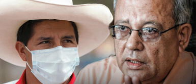 Hildebrandt: “Ahora más que nunca hay que cambiar la Constitución que perpetró el fujimorismo” César Hildebrandt a favor de cambiar la Constitución Política del Perú