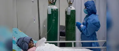 Una reciente investigación a personas no vacunadas arrojó sorprendentes resultados. ¿Por qué hay el riesgo de morir aún estando inoculado contra la COVID-19?