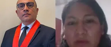 Presidente de la Junta de Fiscales Superiores de Arequipa discrimina a postulante por ser madre Presidente de la Junta de Fiscales Superiores de Arequipa discrimina a postulante por ser madre