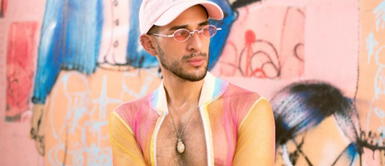 La cumbia pop urbana llega con Soul y su single La cumbia pop urbana llega con Soul y su single "Se Van"