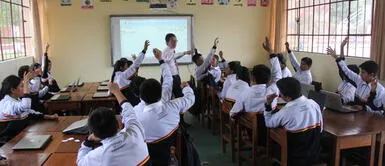 ¡Atención profesores! Conoce como inscribirte al proceso que permite aumento de sueldo ¡Atención profesores! Conoce como inscribirte al proceso que permite aumento de sueldo