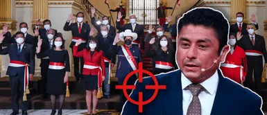 Guillermo Bermejo continúa citas por juicio. Guillermo Bermejo: juicio continuará el próximo miércoles 27 de octubre