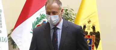 Jorge Muñoz podría ser vacado. Consejo Municipal verá pedido de vacancia contra alcalde Jorge Muñoz