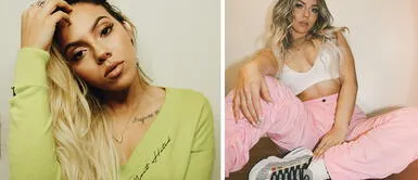 Carol V: Conoce a la exitosa influencer que se lanza como cantante de música urbana Carol V: Conoce a la exitosa influencer que se lanza como cantante de música urbana
