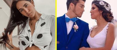 La influencer sorprende con inesperada publicación. Melissa Paredes reaparece 'triste' en su red social: "Aunque caigas, lo importante es levantarse"