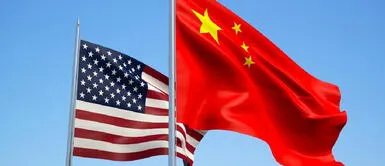 Estados Unidos preocupado por el avance de China en tecnología Estados Unidos preocupado por el avance de China en tecnología