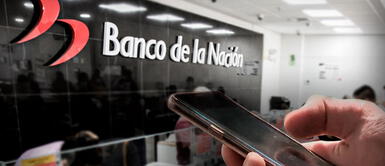 Banco de la Nación otorga más de 10 mil soles por error a través de Banca Celular. Foto: composición de Jazmín Ceras / La República Bono Familiar Universal: Banco de la Nación deposita por error casi 10 mil soles a beneficiarios