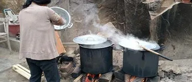 Peruano señalan que nos les alcanza el dinero para alimentos. Siete de cada diez peruanos aseguran que no les alcanza el dinero para comprar alimentos