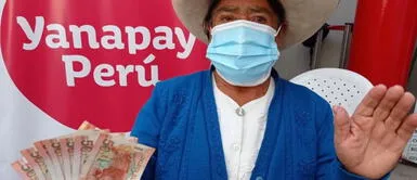 Bono Yanapay: conoce con tu DNI si eres beneficiario del subsidio de 350 soles Bono Yanapay: ¿Cómo acceder a los 350 soles desde la cuenta DNI?