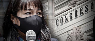 Mencionó a Dios y Rambo en su publicación. Conoce AQUÍ el curioso mensaje que dejó la premier horas antes de pedir el voto de confianza