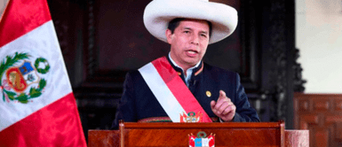 Presidente de la República, Pedro Castillo se pronuncia sobre el voto de confianza que la premie Mirtha Vásquez pedirá al Congreso. Pedro Castillo se pronuncia sobre el pedido del voto de confianza