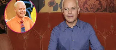 Fallece James Michael Tyler actor de “Friends” que interpretó al famosos Gunther Fallece James Michael Tyler, actor que interpretó a Gunther en “Friends”