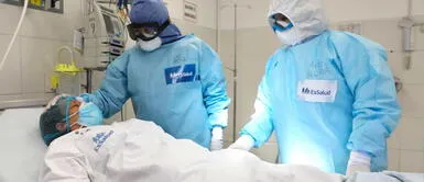 Los investigadores indicaron que el patógeno habría causado la muerte de células endoteliales Covid-19 provoca muerte de células vasculares del cerebro