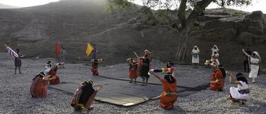 Chorrillos inauguró una ruta turística para recuperar los sitios históricos. Chorrillos: Inauguran la ruta turística hacia el Malecón al Morro