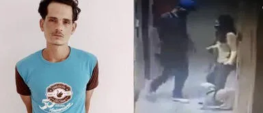 Sujeto mata a perro de una patada Hombre asesina a un perro guía solo porque no soportó su ladrido