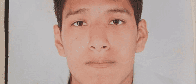 Familia busca a joven desaparecido: ''Estamos desesperados'' Familia busca a joven desaparecido: ''Estamos desesperados''