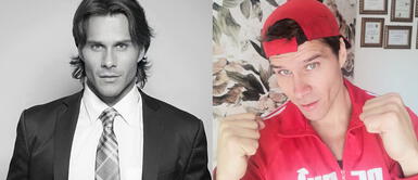 Miguel Arce habla de su actuación en México Miguel Arce sobre su aparición en la Rosa de Guadalupe: “Dije que nunca besaría a un hombre y lo hice”