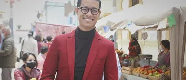 Tony Succar y Mastercard se unen en favor de la música en los niños y jóvenes Tony Succar contribuirá en la educación musical de jóvenes y niños en el Perú